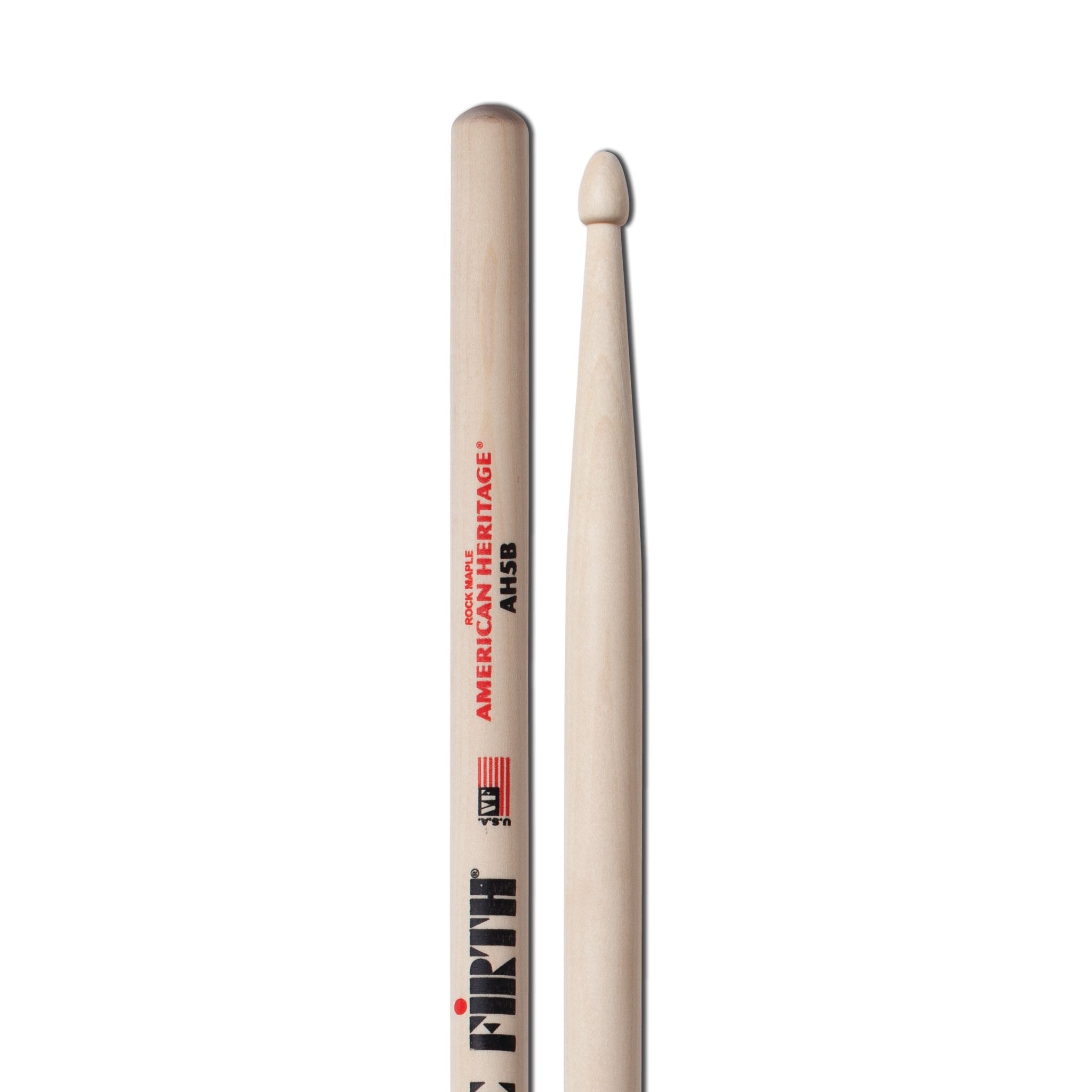Vic Firth American Heritage 5B Drumsticks - Image 3