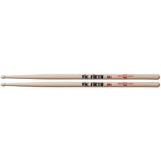 Vic Firth American Jazz 4 Drumsticks - Image 1