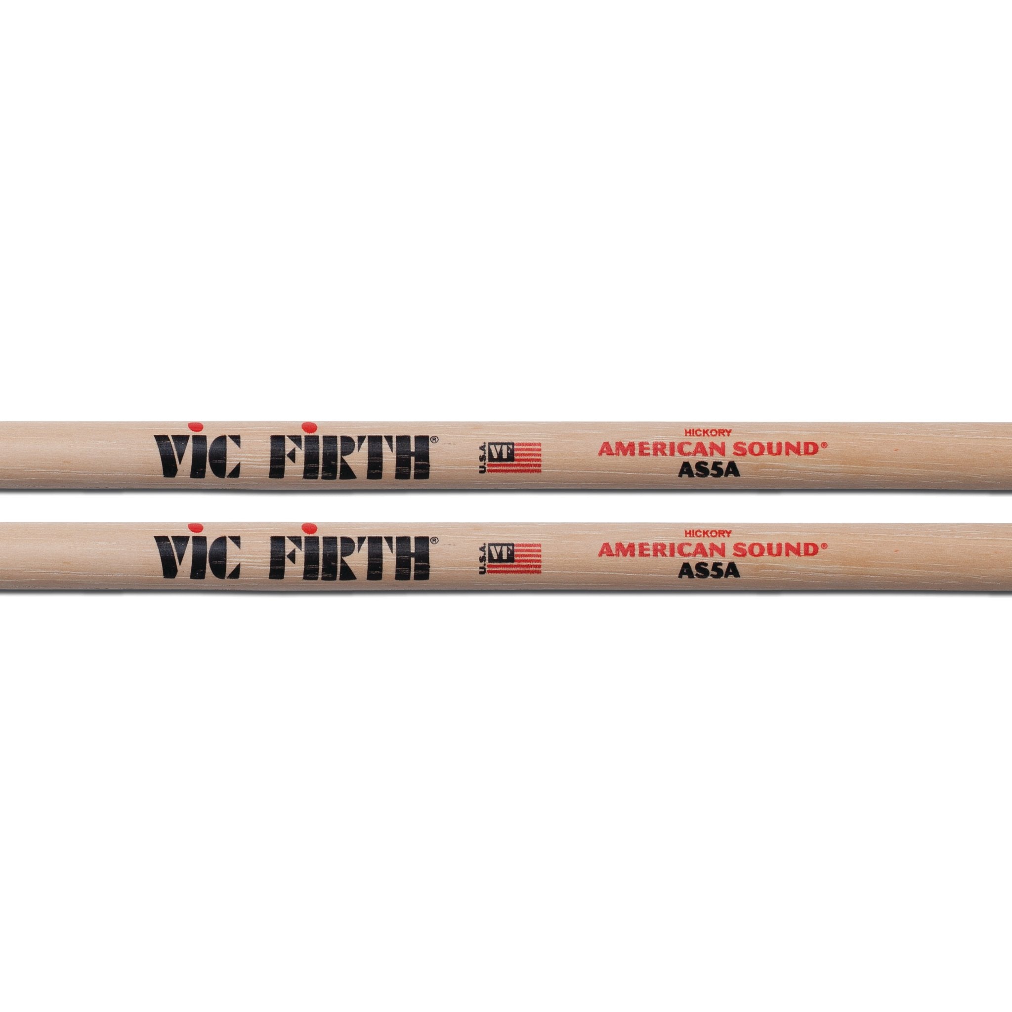 Vic Firth American Sound 5A Drumsticks - Image 2