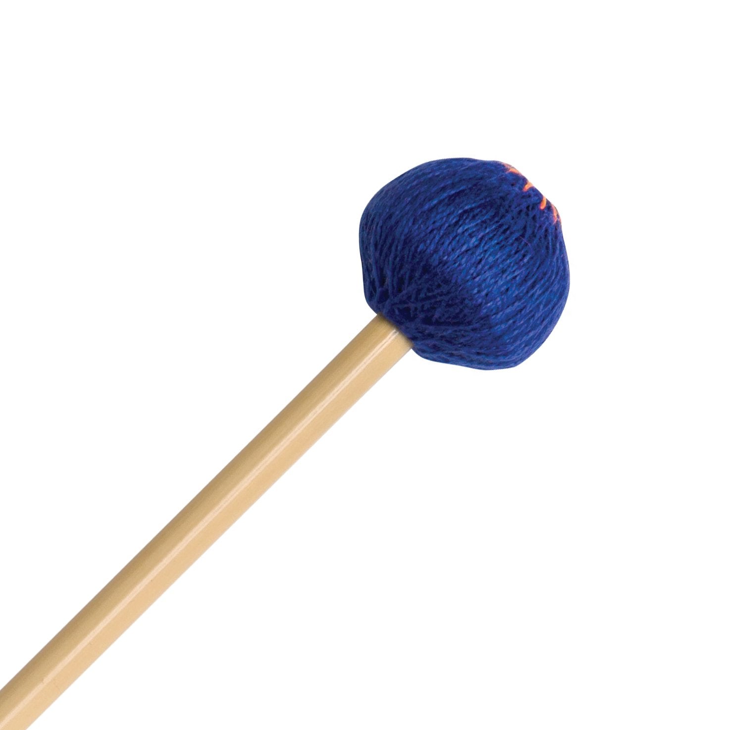 Vic Firth Anders Astrand Blue Series M302 Medium Keyboard Mallets - Image 4