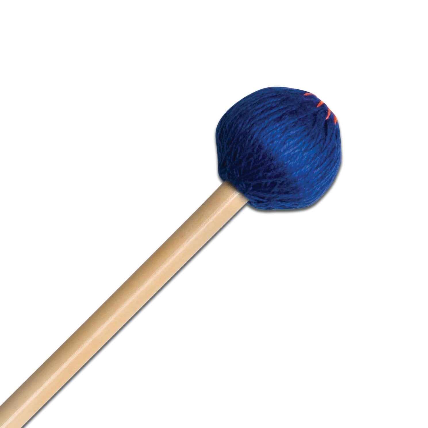 Vic Firth Anders Astrand Blue Series M303 Medium Hard Keyboard Mallets - Image 4