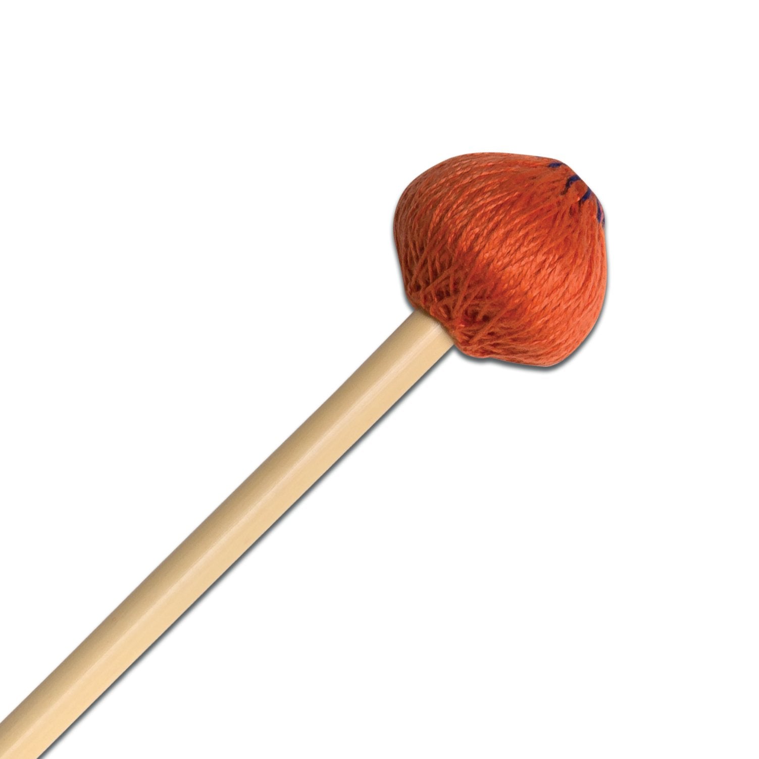 Vic Firth Anders Astrand Orange Series M292 Medium Keyboard Mallets - Image 4