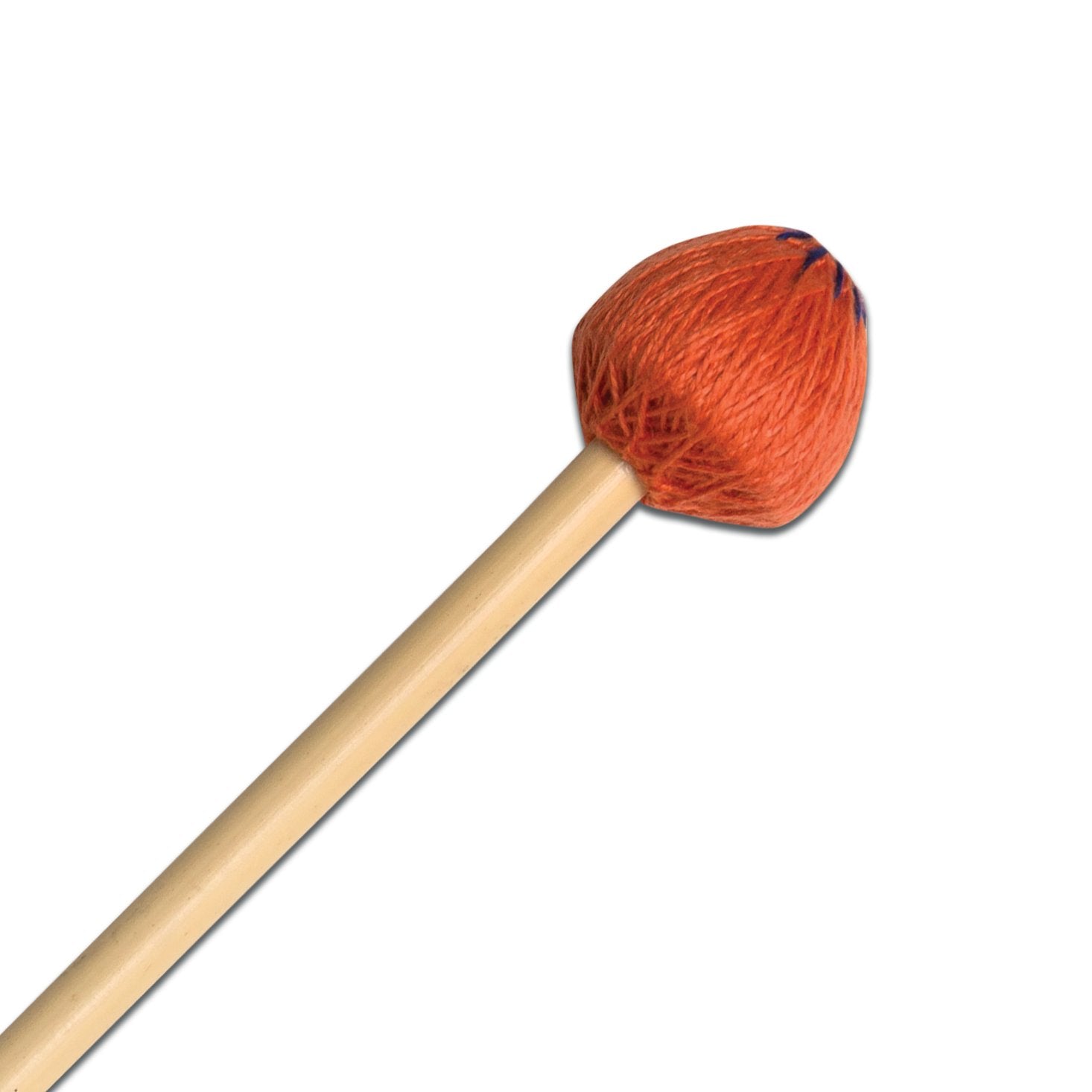 Vic Firth Anders Astrand Orange Series M294 Very Hard Xylophone Mallets - Image 4