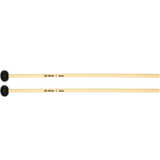 Vic Firth Articulate Series - M400 Extra Soft Rubber Mallets - Oval - Image 1