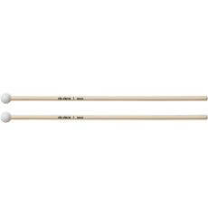 Vic Firth Articulate Series - M420 Glockenspiel Mallets - Acetyl - Image 1