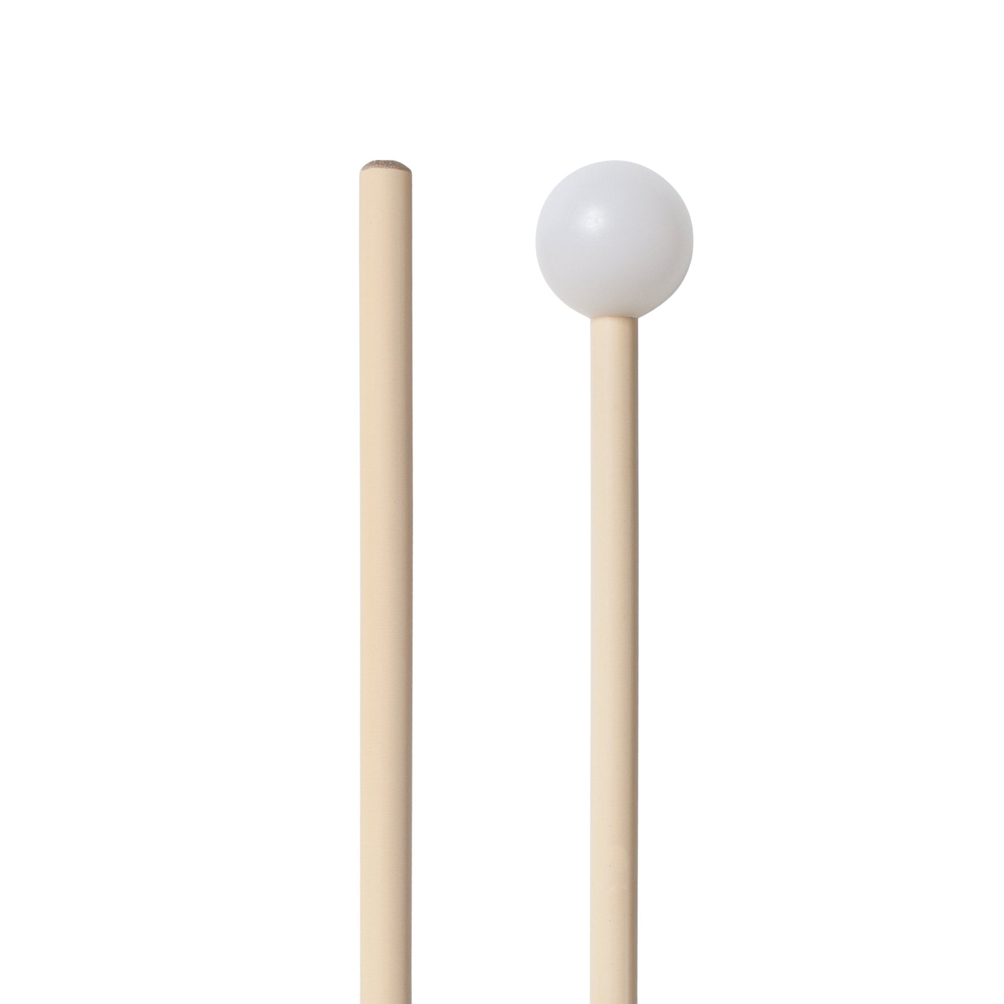 Vic Firth Articulate Series - M422 Xylophone Mallets - Poly - Image 3