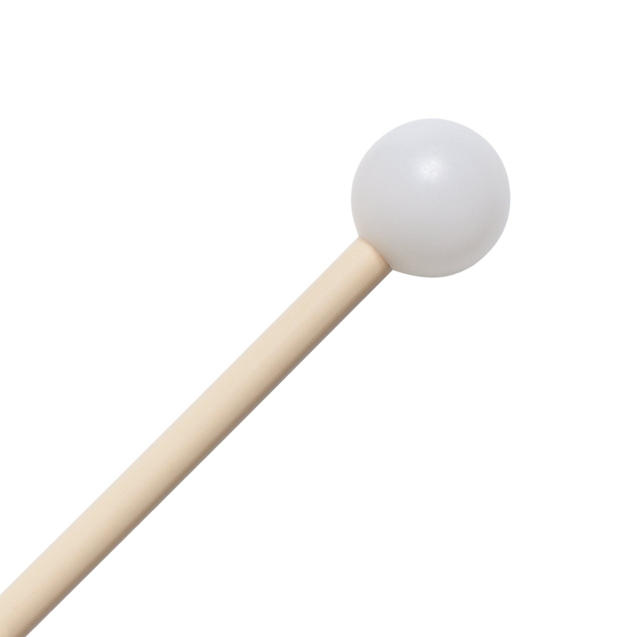 Vic Firth Articulate Series - M422 Xylophone Mallets - Poly - Image 4
