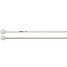 Vic Firth Articulate Series - M422 Xylophone Mallets - Poly - Image 1