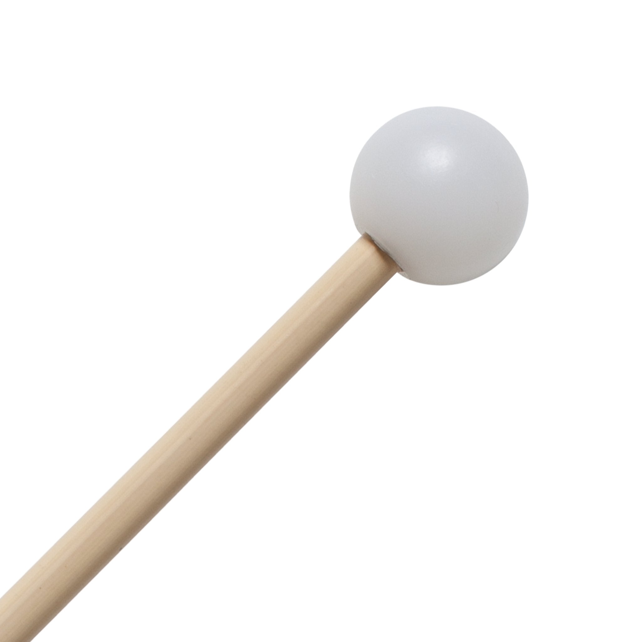 Vic Firth Articulate Series - M423 Xylophone / Glockenspiel Mallets - Weighted Poly - Image 4