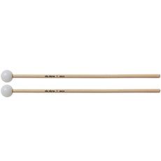 Vic Firth Articulate Series - M423 Xylophone / Glockenspiel Mallets - Weighted Poly - Image 1