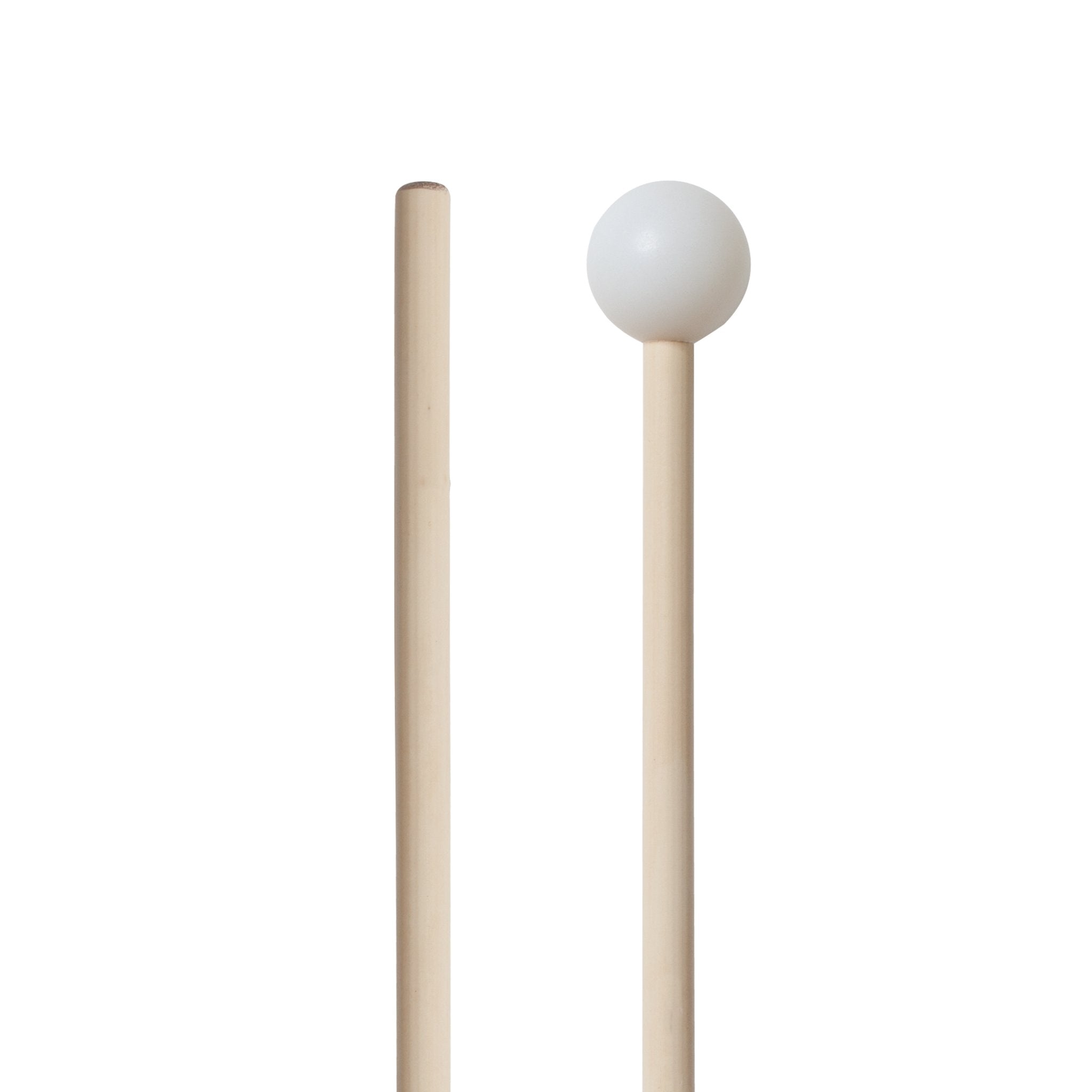 Vic Firth Articulate Series - M424 Xylophone / Glockenspiel Mallets - Nylon - Image 3