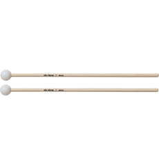 Vic Firth Articulate Series - M424 Xylophone / Glockenspiel Mallets - Nylon - Image 1