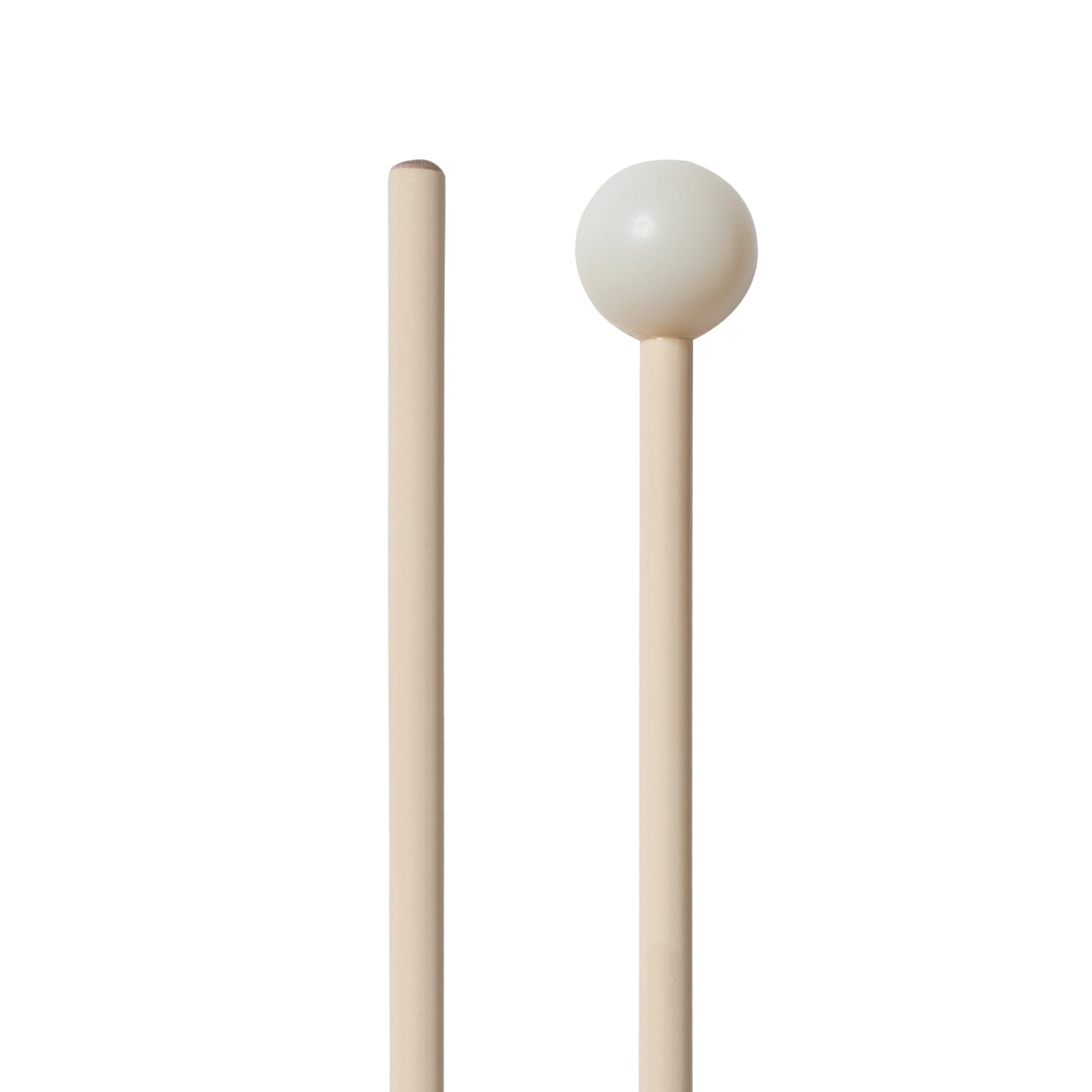 Vic Firth Articulate Series - M425 Xylophone / Glockenspiel Mallets - Nylon - Image 3
