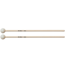 Vic Firth Articulate Series - M425 Xylophone / Glockenspiel Mallets - Nylon - Image 1