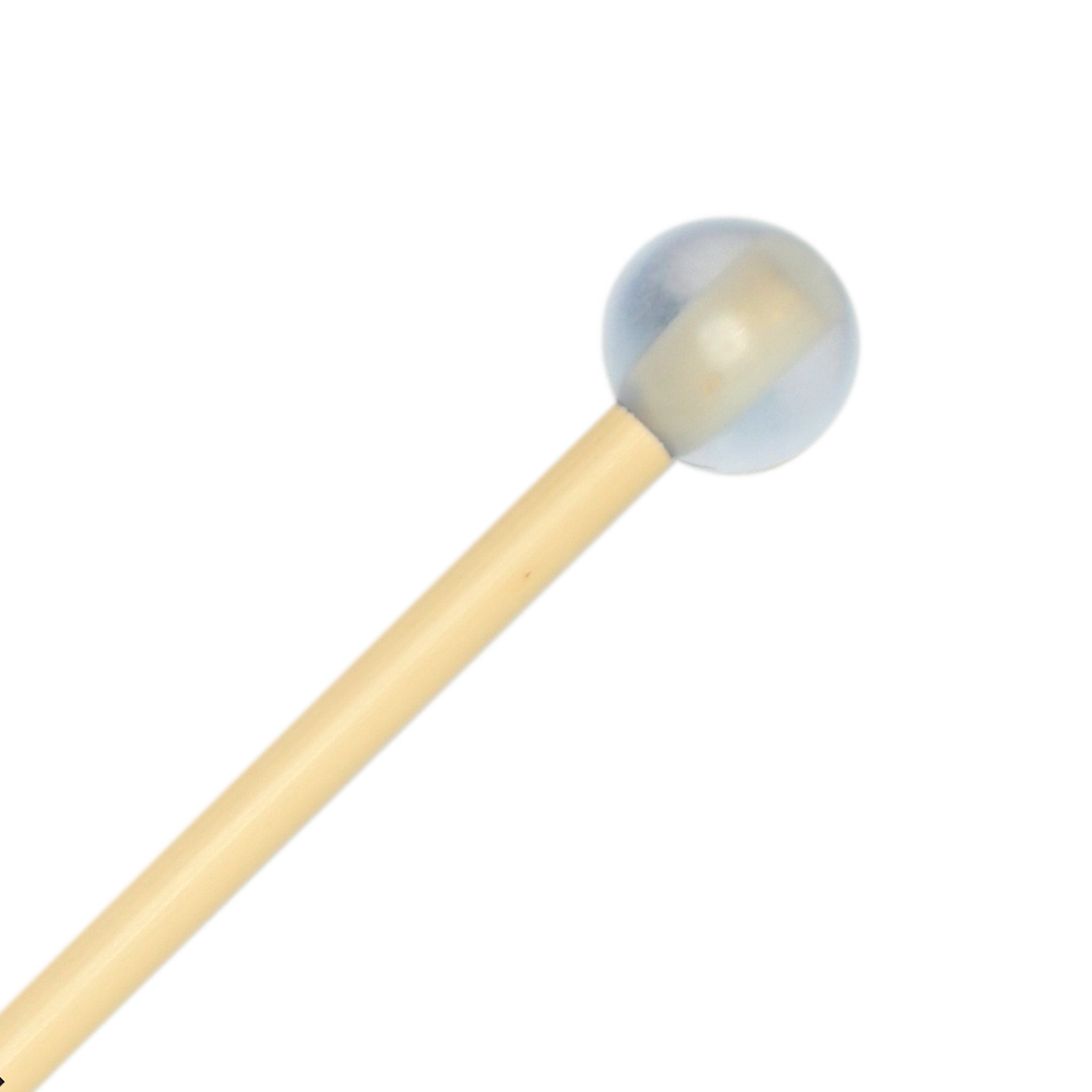 Vic Firth Articulate Series - M430 Glockenspiel Mallets - Lexan - Image 4