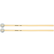Vic Firth Articulate Series - M430 Glockenspiel Mallets - Lexan - Image 1