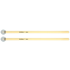 Vic Firth Articulate Series - M432 Glockenspiel Mallets - Weighted Lexan - Image 1