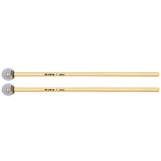 Vic Firth Articulate Series - M433 Glockenspiel Mallets - Weighted Lexan - Image 1