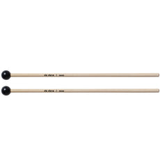 Vic Firth Articulate Series - M440 Glockenspiel Mallets - Phenolic - Image 1
