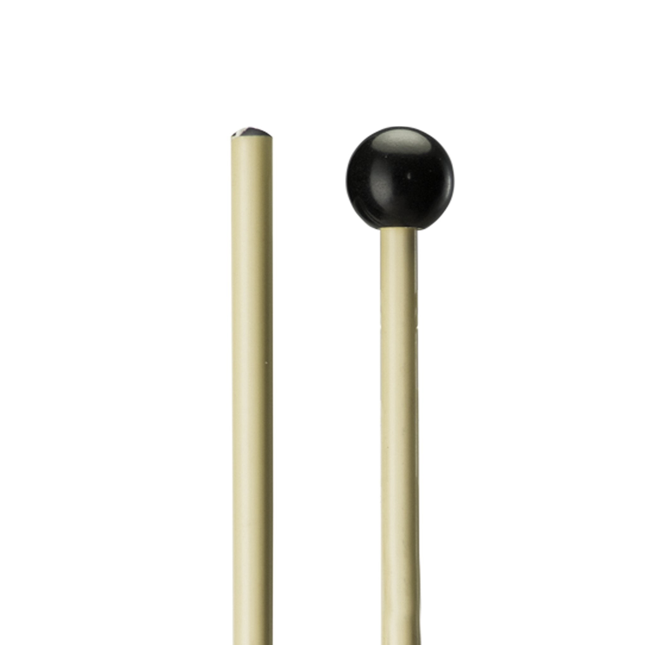 Vic Firth Articulate Series - M443 Glockenspiel Mallets - Weighted Phenolic - Image 3