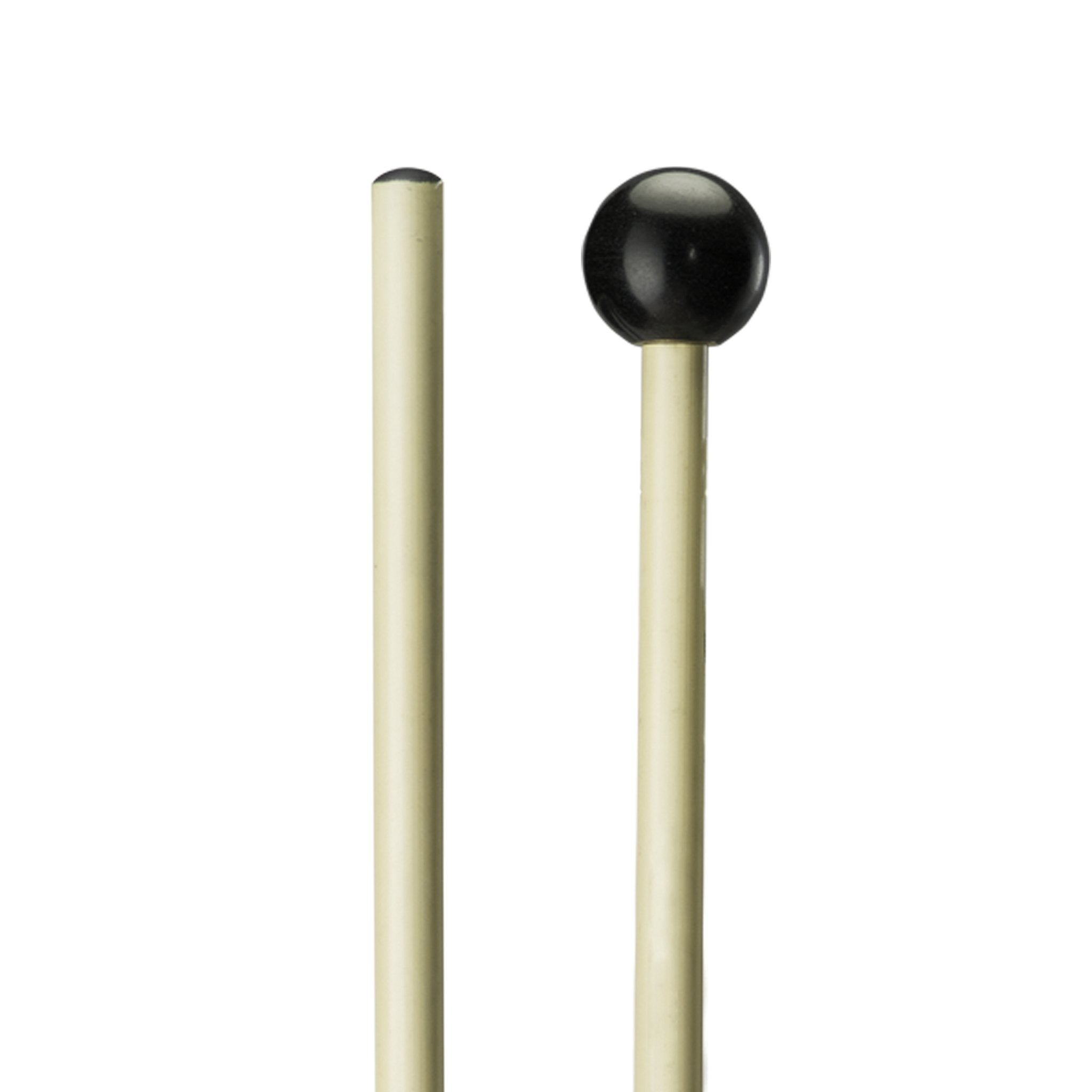 Vic Firth Articulate Series - M444 Glockenspiel Mallets - Weighted Phenolic - Image 3