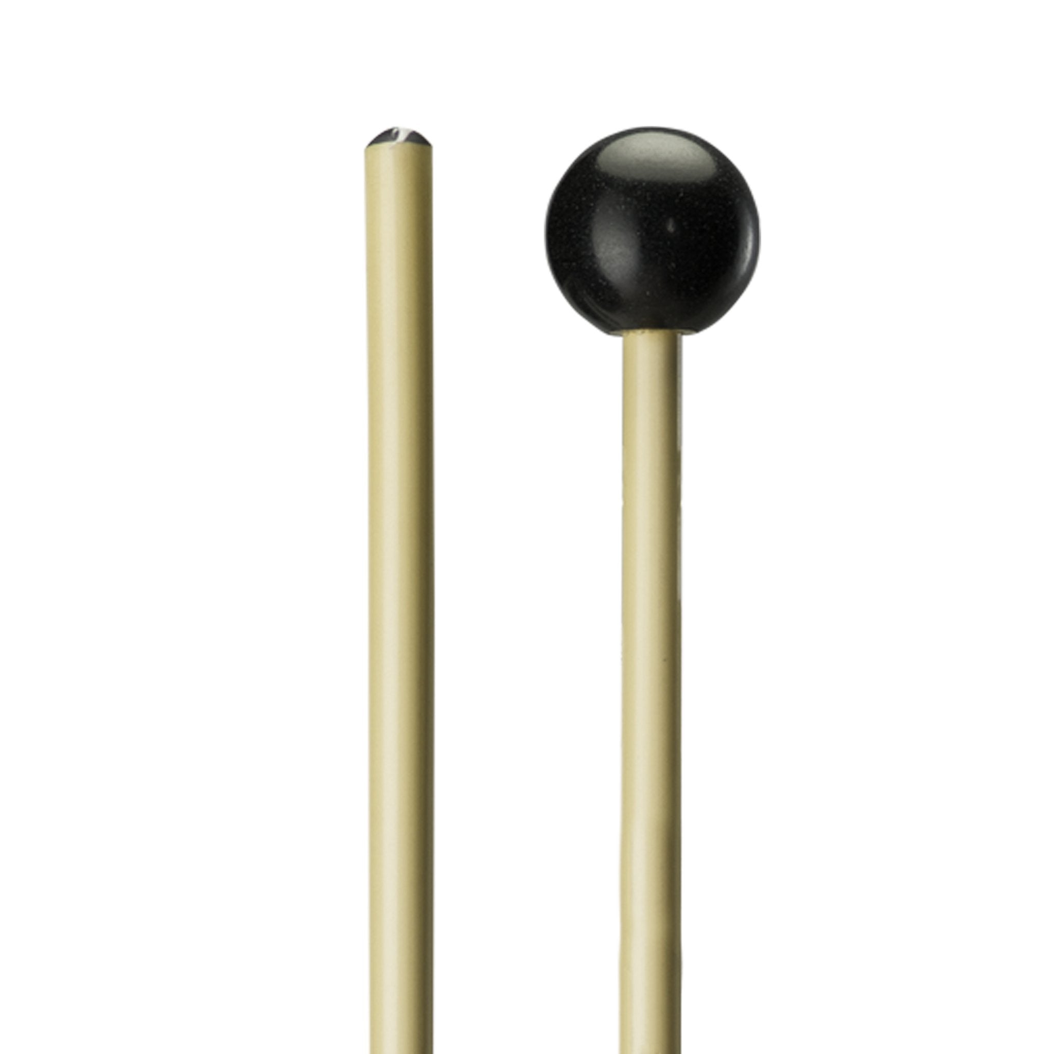 Vic Firth Articulate Series - M445 Glockenspiel Mallets - Weighted Phenolic - Image 3