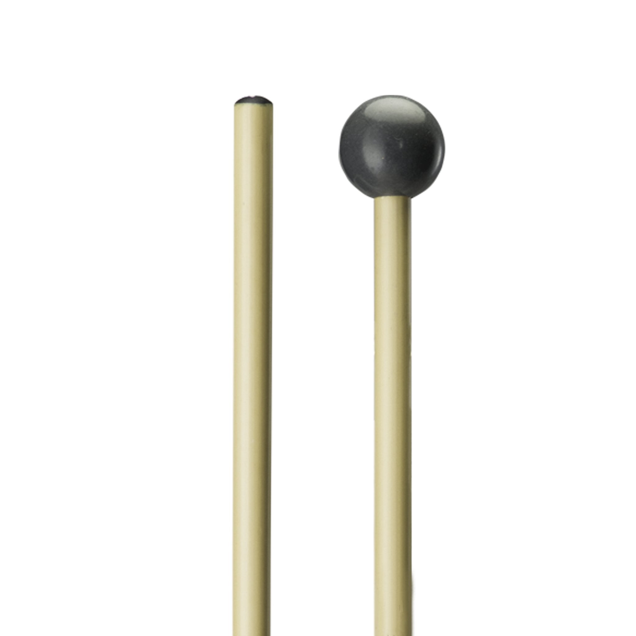 Vic Firth Articulate Series - M446 Xylophone / Glockenspiel Mallets - PVC - Image 3