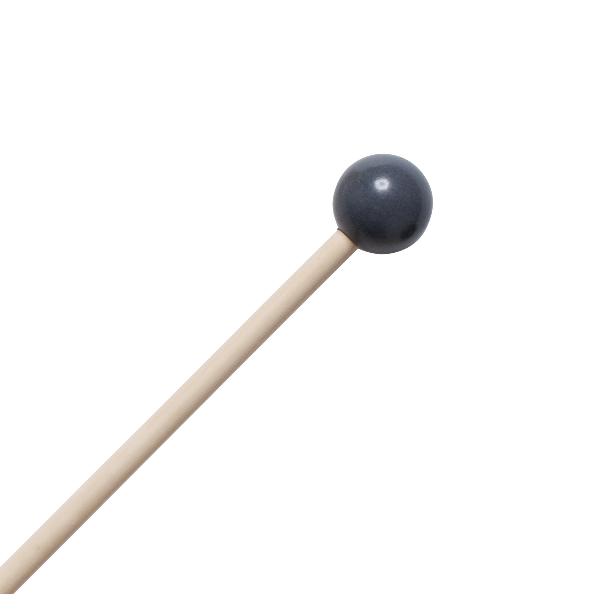 Vic Firth Articulate Series - M447 Xylophone / Glockenspiel Mallets - PVC, Round - Image 4