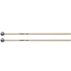 Vic Firth Articulate Series - M451 Glockenspiel Mallets - Aluminium - Image 1