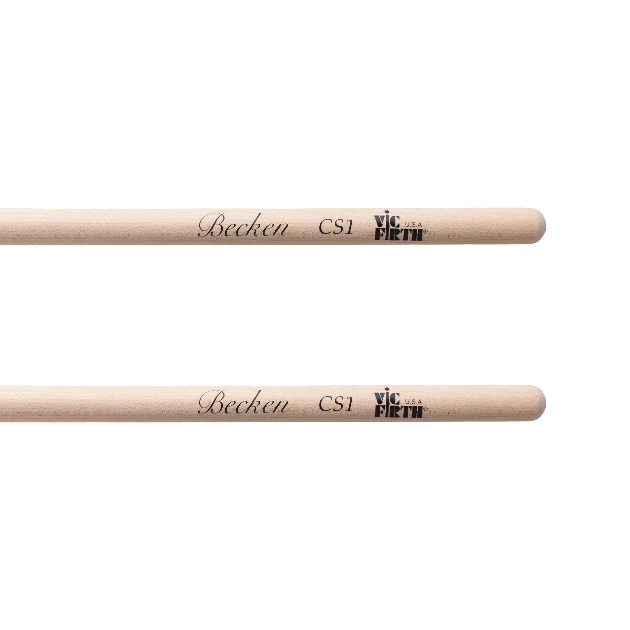 Vic Firth Becken Cymbal Mallets - Soft Yarn - Image 2