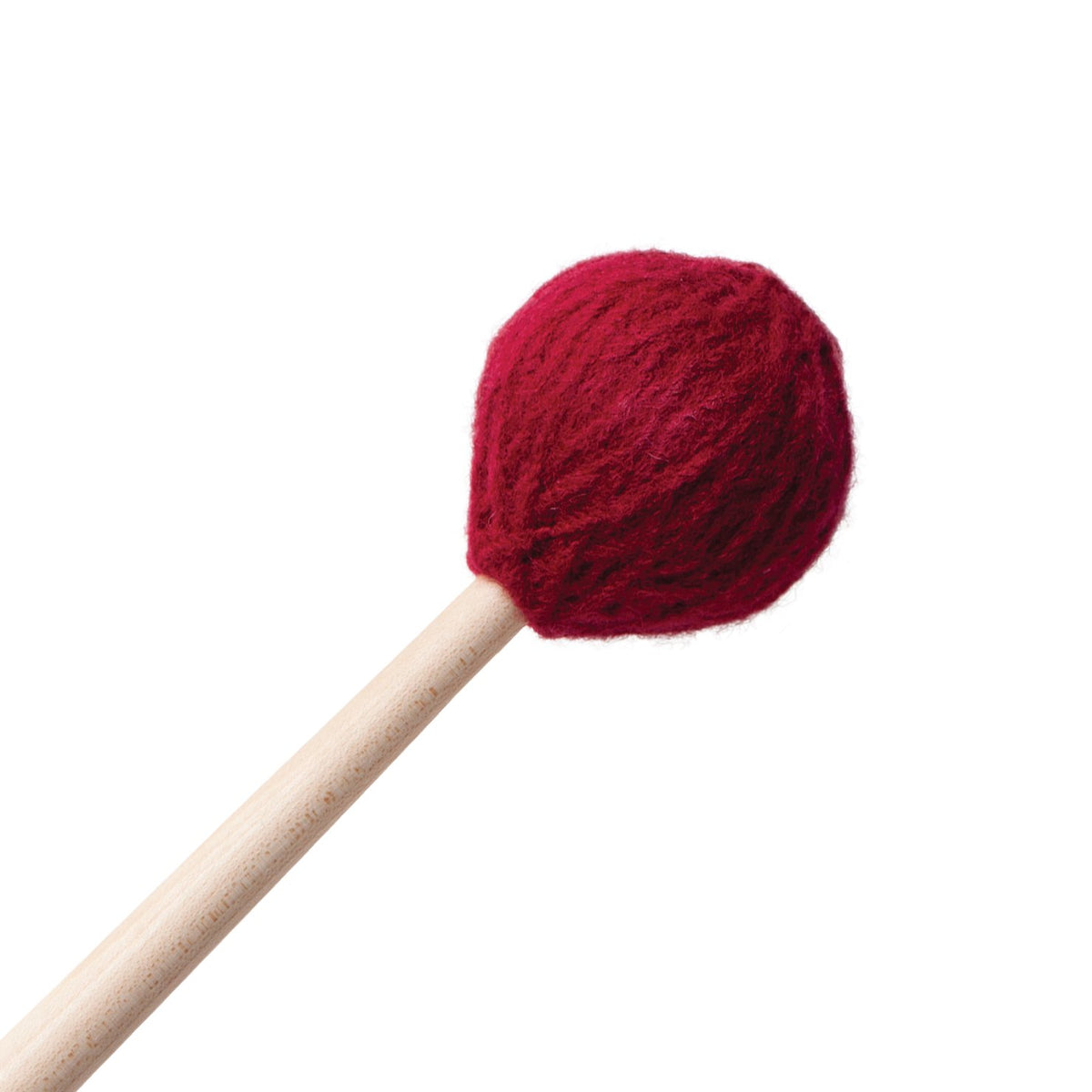 Vic Firth Becken Cymbal Mallets - Soft Yarn - Image 4