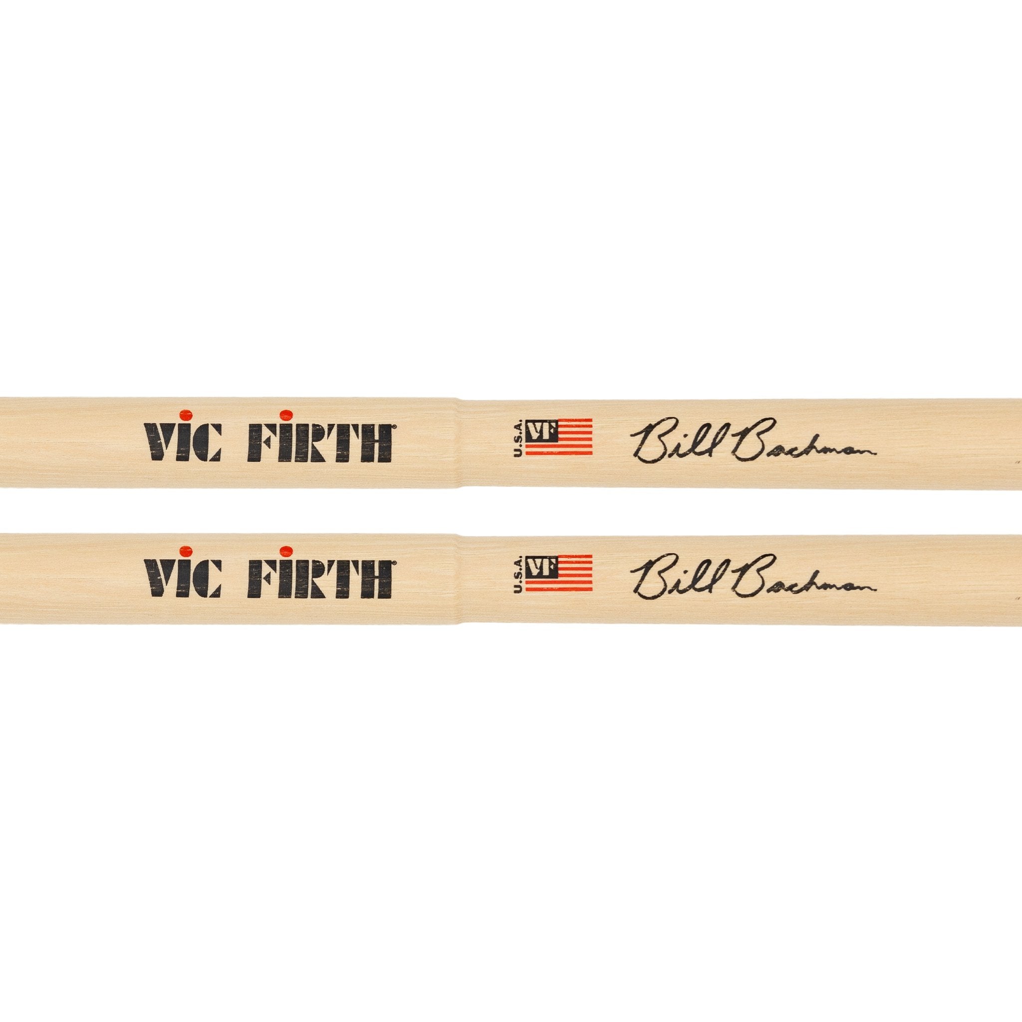 Vic Firth Bill Bachman Tenor Sticks - Image 2