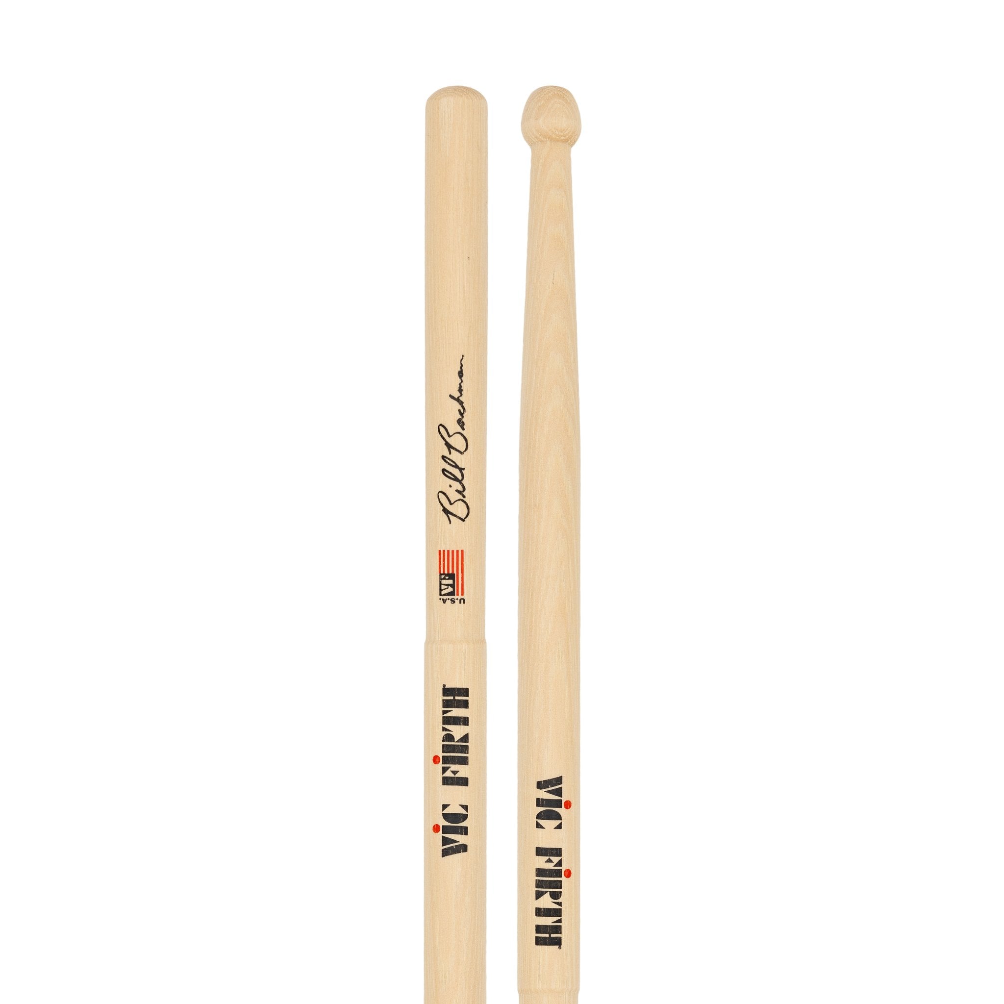 Vic Firth Bill Bachman Tenor Sticks - Image 3
