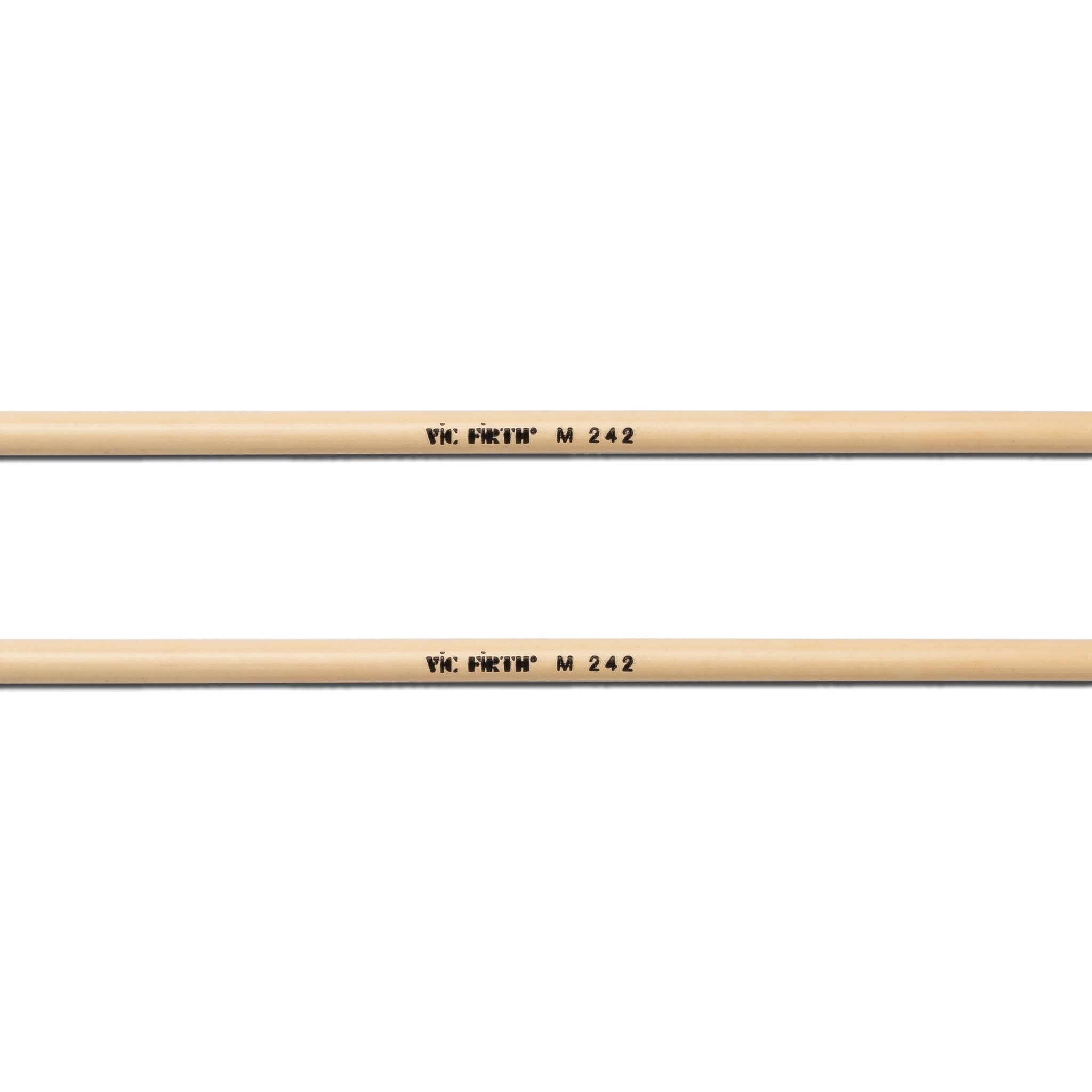Vic Firth Contemporary Series Vibraphone Mallets - Hard - Image 2