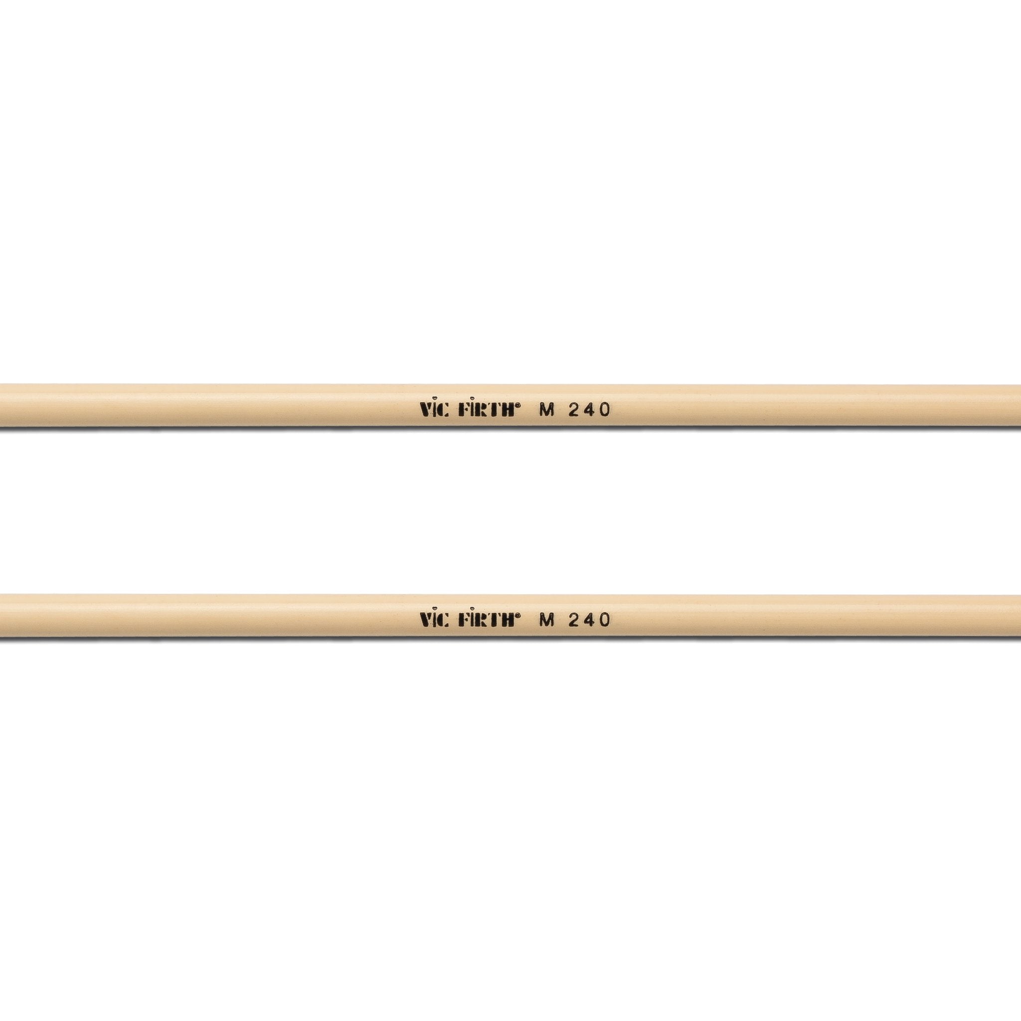 Vic Firth Contemporary Series Vibraphone Mallets - Medium - Image 2