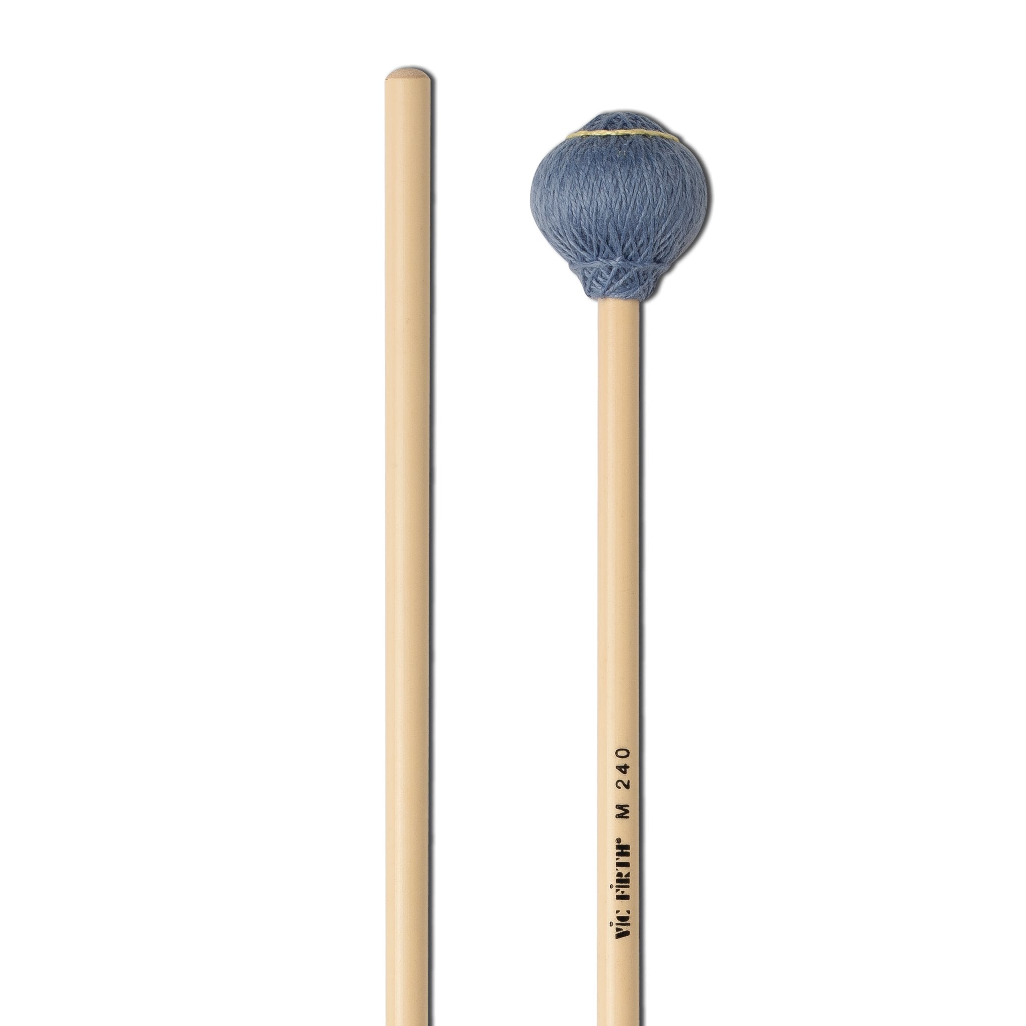 Vic Firth Contemporary Series Vibraphone Mallets - Medium - Image 3