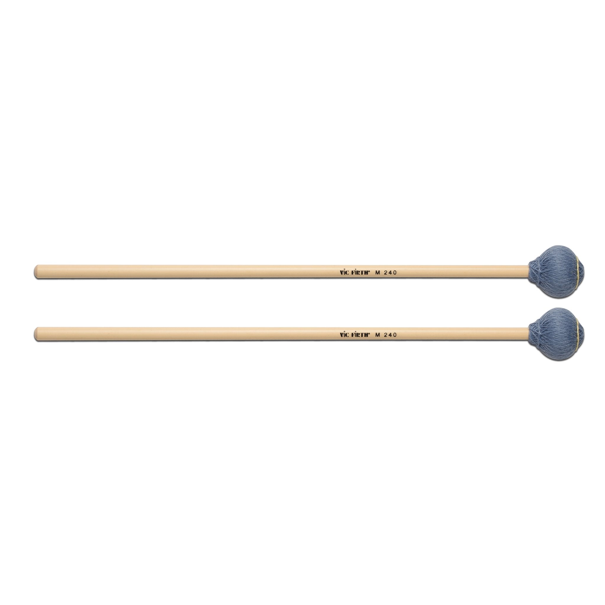 Vic Firth Contemporary Series Vibraphone Mallets - Medium - Image 1