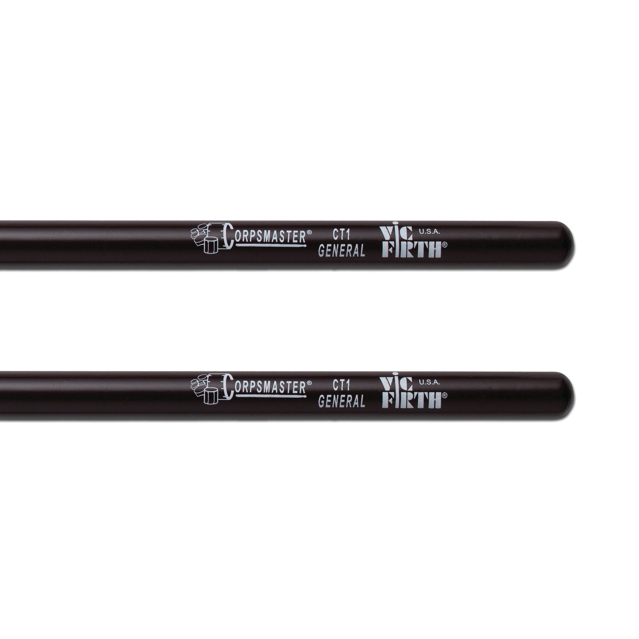 Vic Firth Corpsmaster CT1 Timpani Mallets - General - Image 2