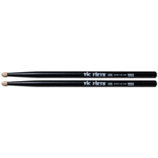 Vic Firth Corpsmaster Groove Series SJLL Johnny Lee Lane Signature Snare Drumsticks - Image 1