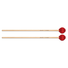 Vic Firth Corpsmaster Iain Moyer Marimba Mallets - Medium-Soft to Medium - Image 1
