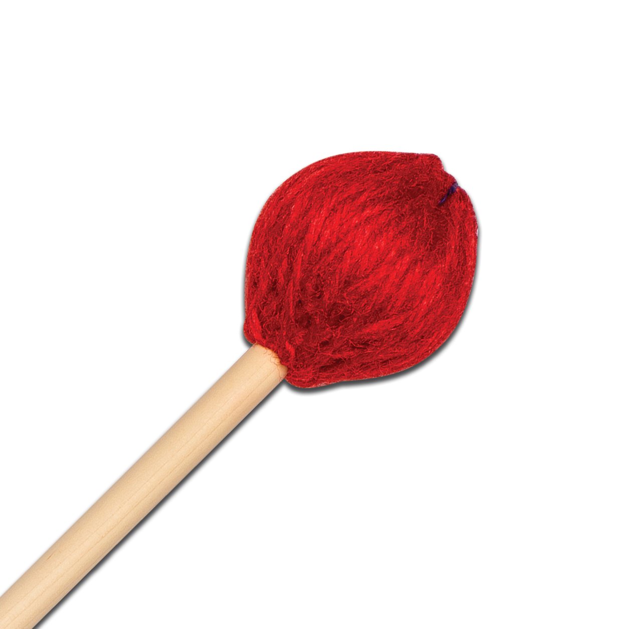 Vic Firth Corpsmaster Iain Moyer Marimba Mallets - Medium To Medium-Hard - Image 4
