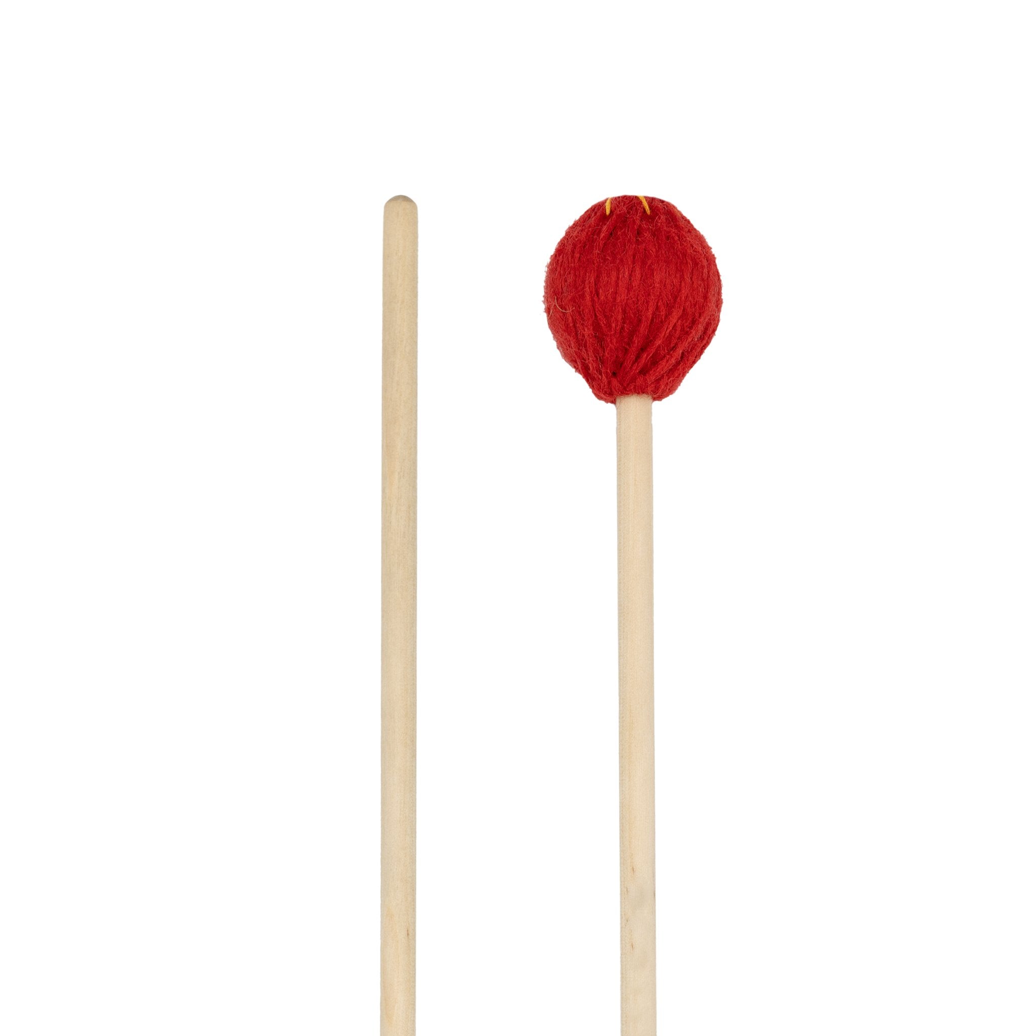 Vic Firth Corpsmaster Iain Moyer Vibraphone Mallets - Extremely Hard - Image 3