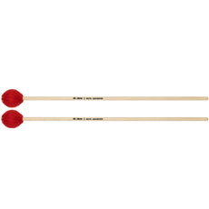 Vic Firth Corpsmaster Iain Moyer Vibraphone Mallets - Extremely Hard - Image 1