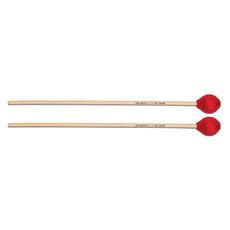 Vic Firth Corpsmaster Iain Moyer Vibraphone Mallets - Hard - Image 1