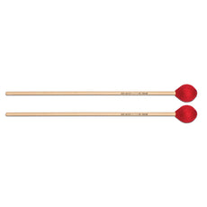 Vic Firth Corpsmaster Iain Moyer Vibraphone Mallets - Medium-Hard - Image 1