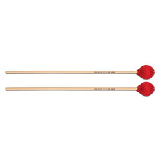 Vic Firth Corpsmaster Iain Moyer Vibraphone Mallets - Medium - Image 1