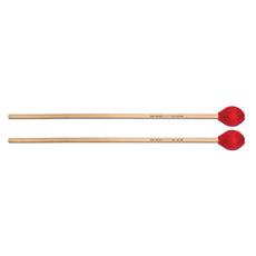 Vic Firth Corpsmaster Iain Moyer Vibraphone Mallets - Very Hard - Image 1