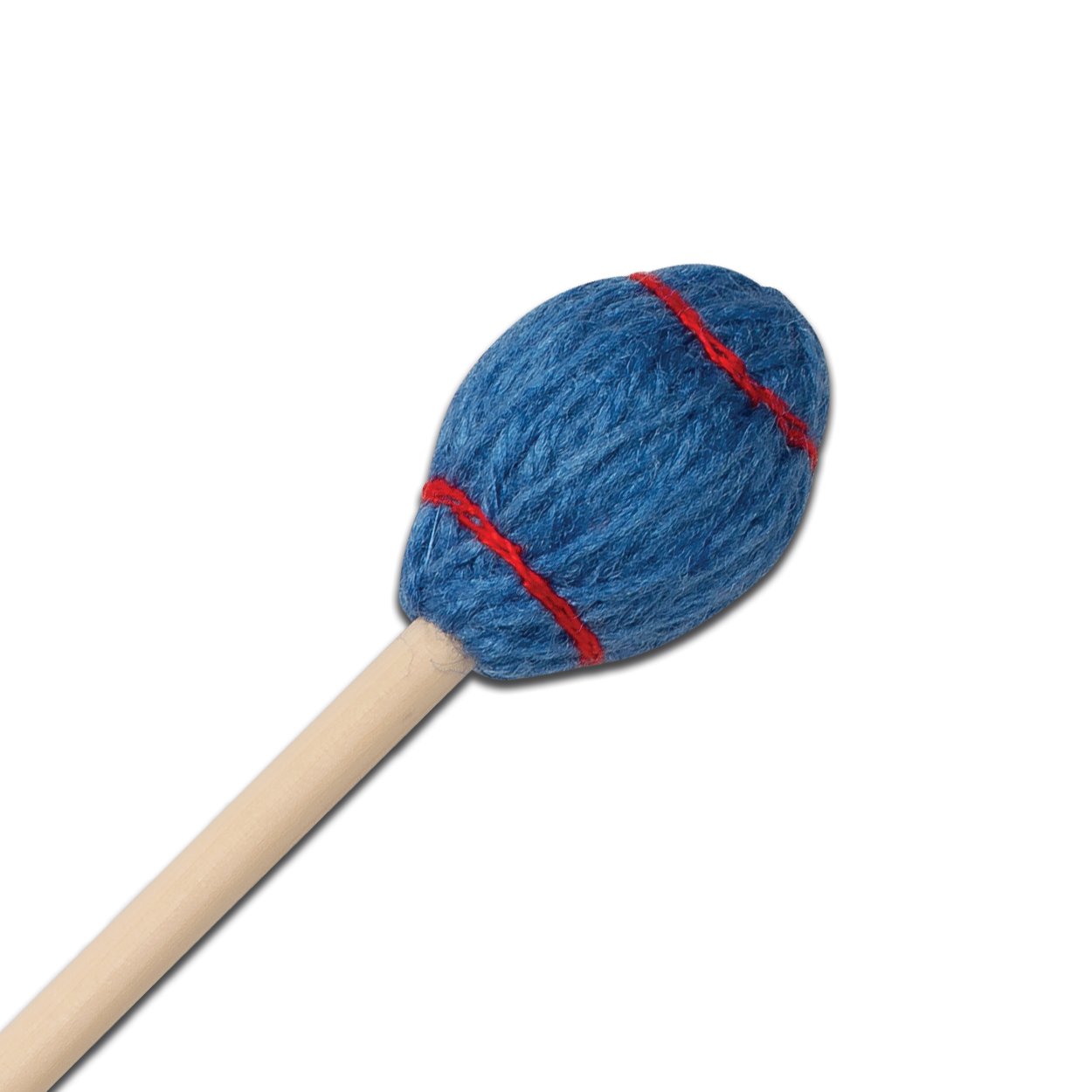 Vic Firth Corpsmaster Ian Grom Series Marimba Mallet - Hard Birch - Image 4