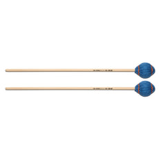 Vic Firth Corpsmaster Ian Grom Series Marimba Mallet - Soft Birch - Image 1
