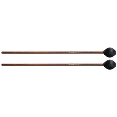 Vic Firth Corpsmaster Keyboard - Birch Hard Marimba - Black Cord - Image 1